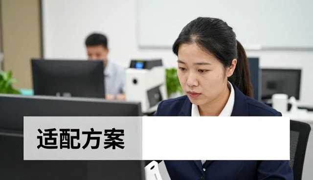 泾川县创想信息科技有限公司介绍对象覆盖企业服务案例